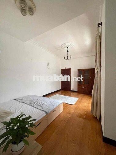 🌟 CĂN HỘ RỘNG 45m² – BAN CÔNG SIÊU THOÁNG NGAY CHU VĂN AN 🌟