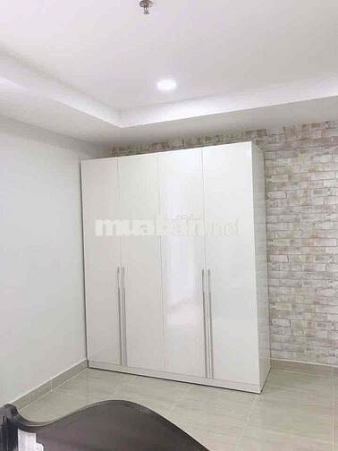 CHO THUÊ CHUNG XƯ BICOSI CHỢ ĐÌNH STUDIO FULL NỘI THẤT