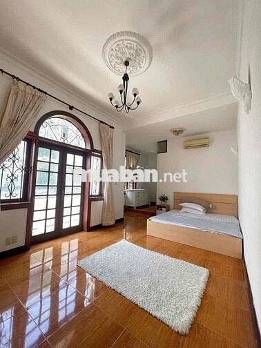 🌟 CĂN HỘ RỘNG 45m² – BAN CÔNG SIÊU THOÁNG NGAY CHU VĂN AN 🌟