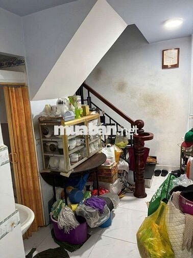 💥[QUẬN 11]_NHÀ HẺM XE TẢI_ THÁI PHIÊN_ 5 TẦNG_4PN_ GIÁ 6,9 TỶ