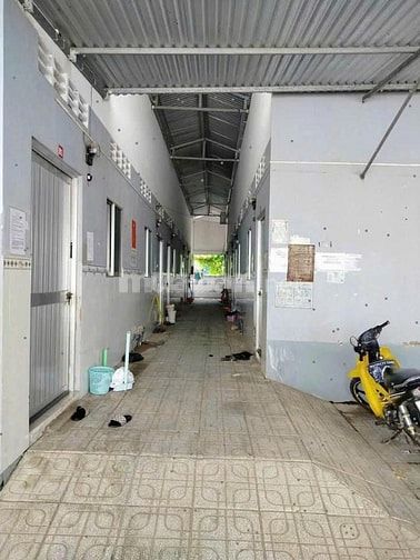 Già Cả KhôngQuảnLýnỗi Cầnbán Dãytrọ Ngay Tân Thông Hội 448m2 1ty050tr