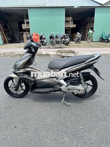 HONDA ABELAC THÁI FI