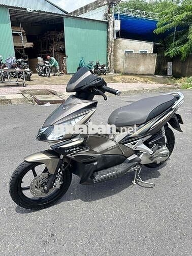 HONDA ABELAC THÁI FI