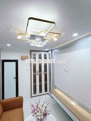Bán Nhà đẹp TT phương Mai T1, oto gần, funll nội thất, về ở luôn 60m2