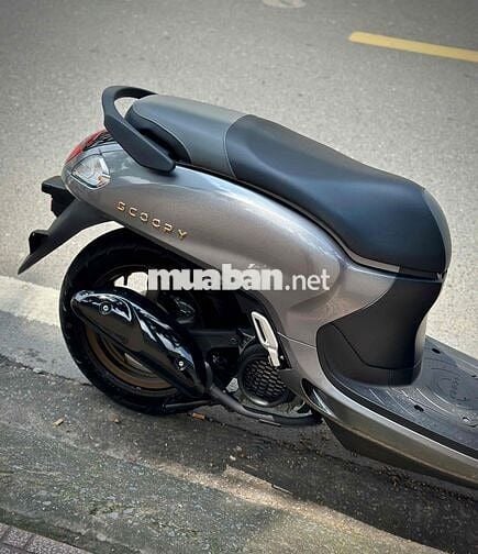 Scoopy 110i New 2025 Giá Cực Tốt