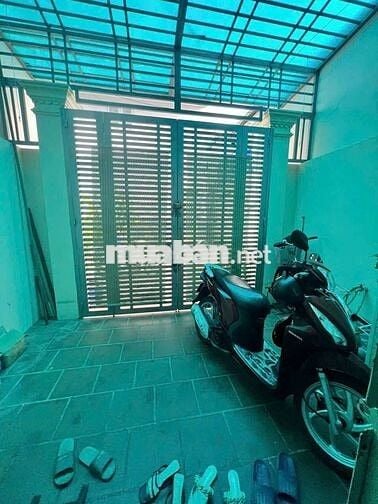🧊🧊NHÀ THUÊ ĐƯỜNG 14M KẾ BÊN CV BÌNH PHÚ💥4x16m 4 Tầng 🌈🌈