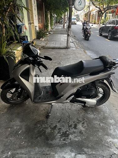SH 150 Abs 2018 biển SG