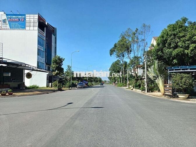 ®️BÁN NỀN SỔ HỒNG KDC PHÚ AN, HƯNG PHÚ, CẦN THƠ - GIÁ TỪ 2 TỶ 150