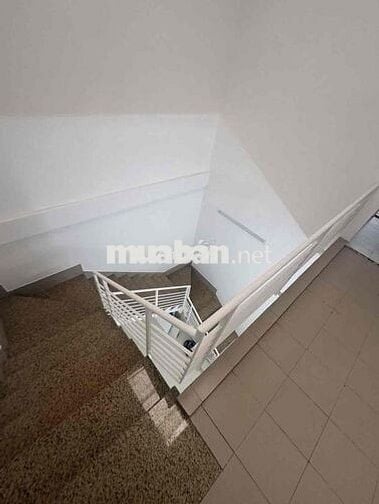 Nhà Mới Mặt Tiền Kinh Doanh Đường Nguyễn Thị Nhỏ , DT: 4x30m