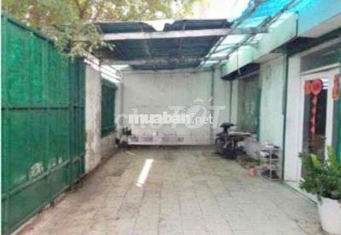 CHO  THUÊ  KHO  XƯỞNG ( 500 m2) PHƯỜNG 11.   QUẬN 8
