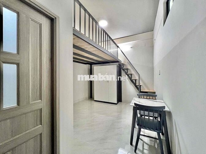 Phòng trọ mới xây giá rẻ tiện nghi KDC Phú Lợi