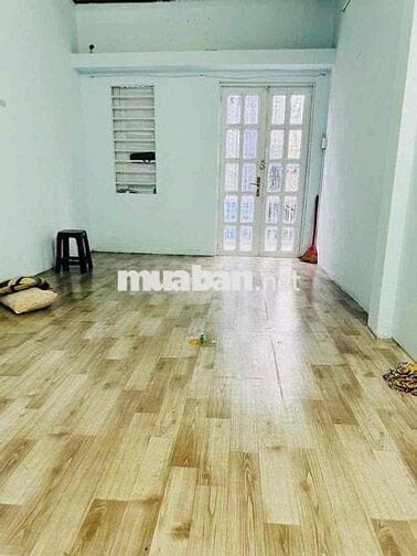 NHÀ CHO THUÊ NGUYÊN CĂN - MẶT TIỀN HIỆP NHẤT- P4-  QUẬN TÂN BÌNH- 2T