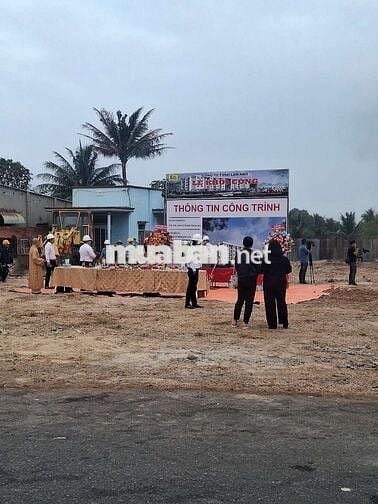 Chính chủ gửi bán lô đất đối diện chung cư Lan Anh 7 140m2/1ty520