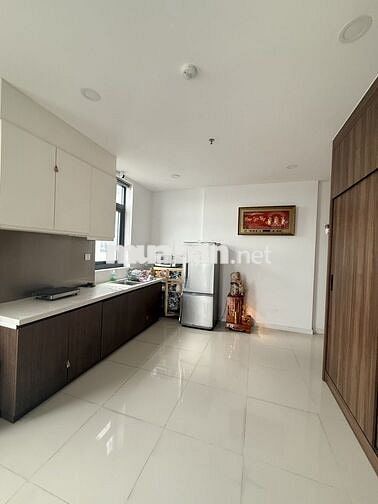 Căn hộ Officetel Central Premium Quận 8, 44,37m² view đẹp, Giá 3,3 Tỷ