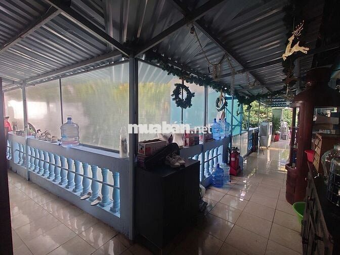 ✅CHO THUÊ BIỆT THỰ SÂN VƯỜN - NGUYỄN TRỌNG TUYỂN, P.1, QUẬN TÂN BÌNH
