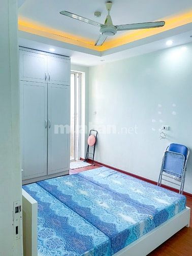 Chính chủ cho thuê căn hộ chung cư Lilama số 124 phố Minh Khai HN
