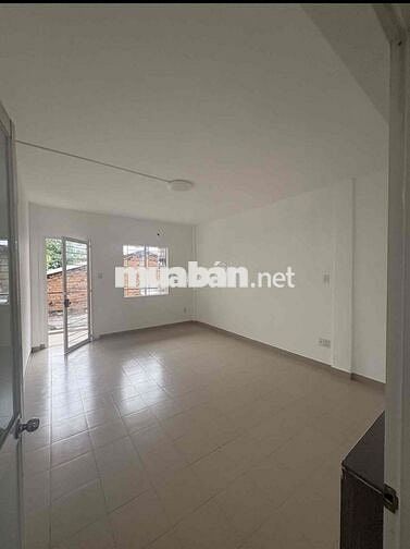 Nhà Mới Mặt Tiền Kinh Doanh Đường Nguyễn Thị Nhỏ , DT: 4x30m