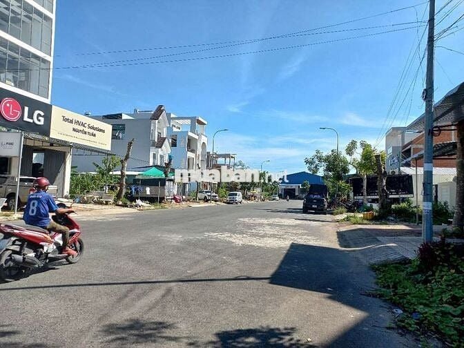®️BÁN NỀN SỔ HỒNG KDC PHÚ AN, HƯNG PHÚ, CẦN THƠ - GIÁ TỪ 2 TỶ 150