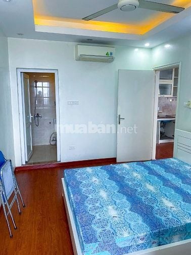 Chính chủ cho thuê căn hộ chung cư Lilama số 124 phố Minh Khai HN