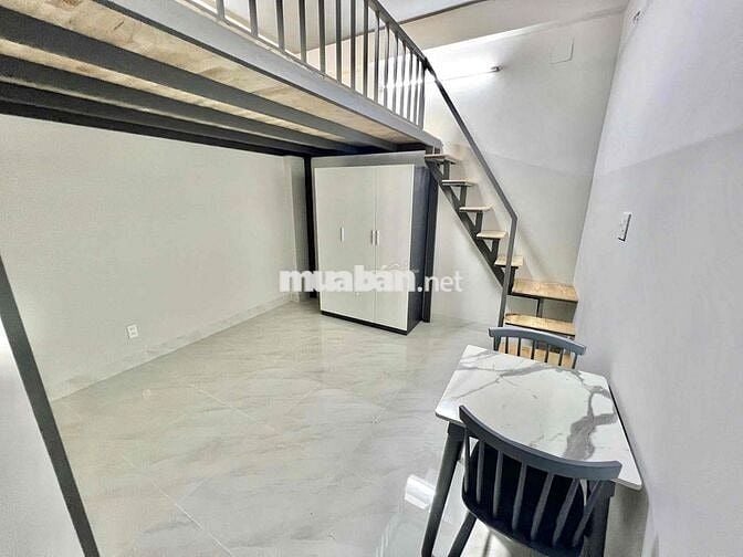 Phòng trọ mới xây giá rẻ tiện nghi KDC Phú Lợi
