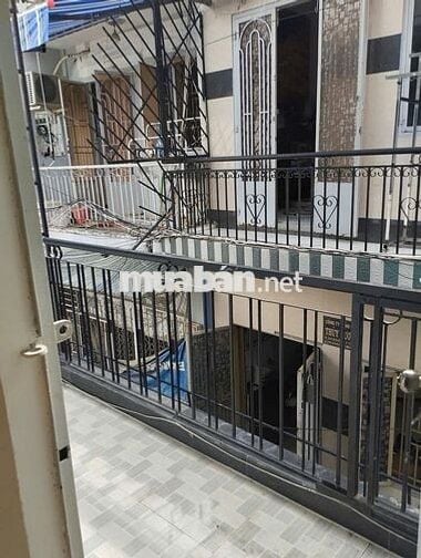 Chính Chủ Cần Cho Thuê Nhà 1 Trệt 1 Lầu Sạch Sẽ