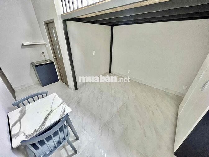 Phòng trọ mới xây giá rẻ tiện nghi KDC Phú Lợi
