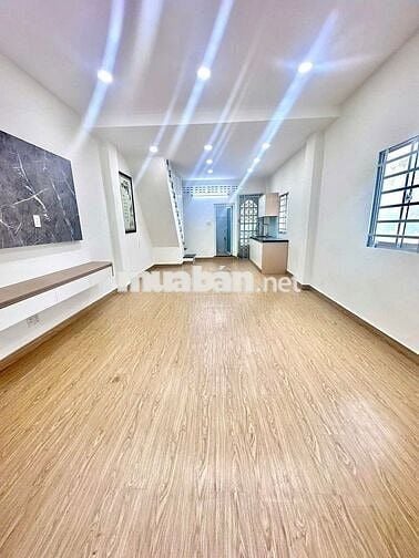 Chính Chủ Cần Cho Thuê Nhà 1 Trệt 1 Lầu Sạch Sẽ