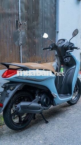 JANUS 7/2022 LIMITED BSTP CHÍNH CHỦ XE ĐẸP