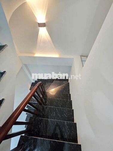 Bán nhà riêng Phú Lương, Hà Đông, Sát phố, ô tô đỗ cửa, 35m*5 tầng
