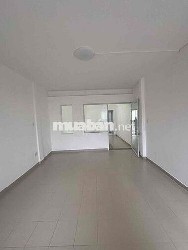 Nhà Mới Mặt Tiền Kinh Doanh Đường Nguyễn Thị Nhỏ , DT: 4x30m