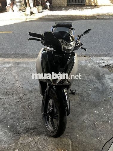 SH 150 Abs 2018 biển SG