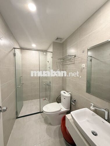 Căn hộ Officetel Central Premium Quận 8, 44,37m² view đẹp, Giá 3,3 Tỷ