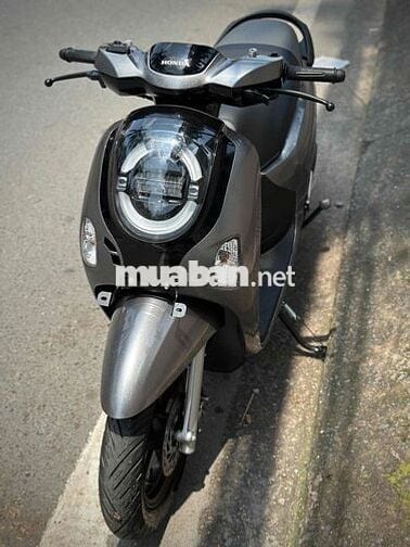 Scoopy 110i New 2025 Giá Cực Tốt