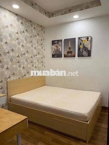 Nằm ngay Q8 tồn tại 1 căn hộ giá chỉ bằng oto 2t250 SHR bao phí