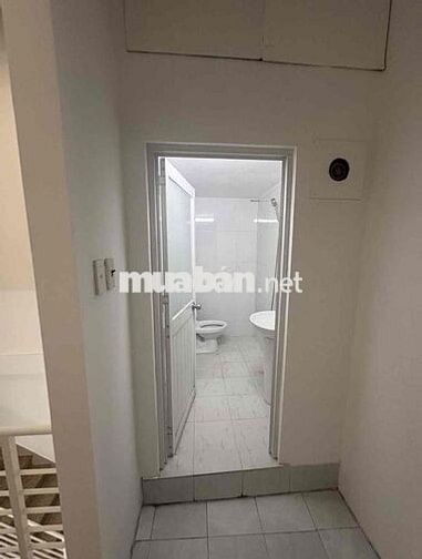 Nhà Mới Mặt Tiền Kinh Doanh Đường Nguyễn Thị Nhỏ , DT: 4x30m