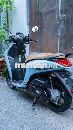 JANUS 7/2022 LIMITED BSTP CHÍNH CHỦ XE ĐẸP