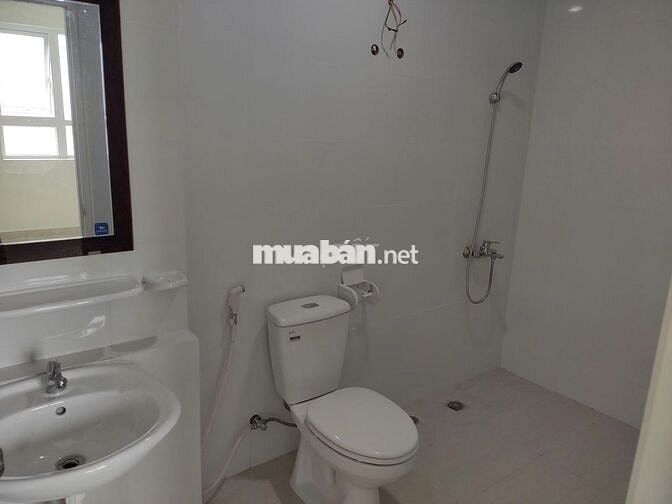[Cho thuê] CH Topaz Elite 2PN 2WC / Nhà trống / Giá thuê 10,5tr