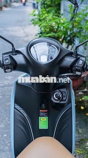 JANUS 7/2022 LIMITED BSTP CHÍNH CHỦ XE ĐẸP