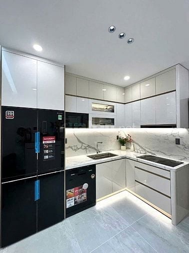 Bán căn góc tầng 14, 2pn, 2wc 