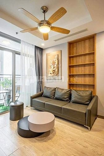 1 tỷ 9 Căn hộ 2Pn. Nguyễn Kiệm 46m2, Vay  70% góp sổ hồng 0901.302.895