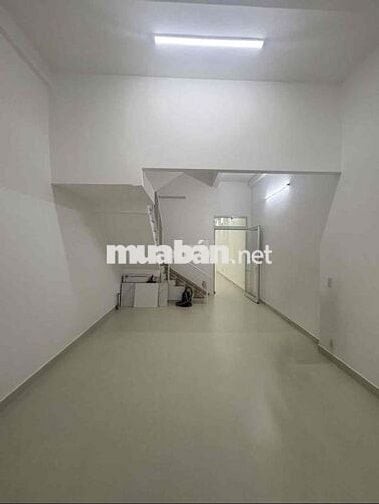 Nhà Mới Mặt Tiền Kinh Doanh Đường Nguyễn Thị Nhỏ , DT: 4x30m