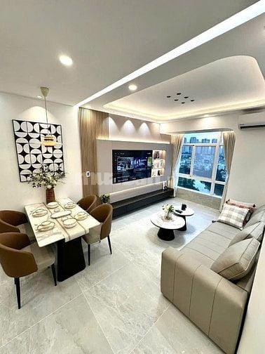 Bán căn góc tầng 14, 2pn, 2wc 