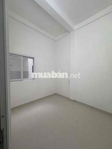 Nhà Mới Mặt Tiền Kinh Doanh Đường Nguyễn Thị Nhỏ , DT: 4x30m