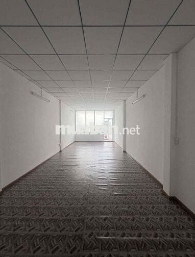 Nhà Mới Mặt Tiền Kinh Doanh Đường Nguyễn Thị Nhỏ , DT: 4x30m
