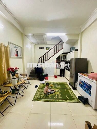 CHỈ 6 TỶ CÓ NGAY NHÀ TRUNG TÂM CẦU GIẤY- LÔ GÓC- NGÕ ĐẸP- GẦN PHỐ
