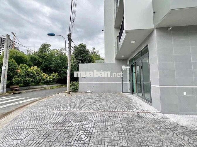 Phòng trọ mới xây giá rẻ tiện nghi KDC Phú Lợi