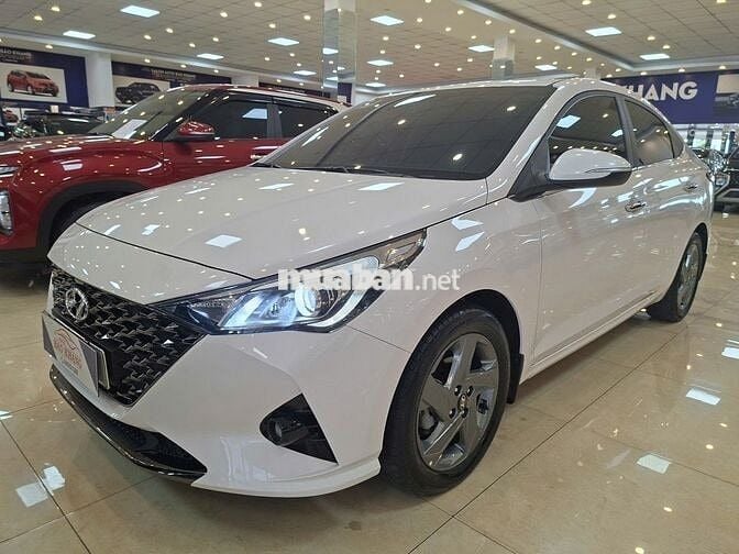 Hyundai Accent 2023 1.4 AT Đặc Biệt - 38000 km