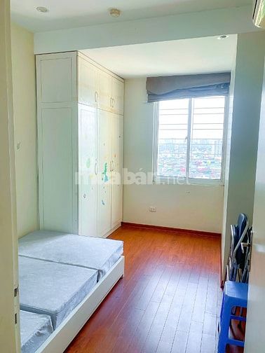 Chính chủ cho thuê căn hộ chung cư Lilama số 124 phố Minh Khai HN