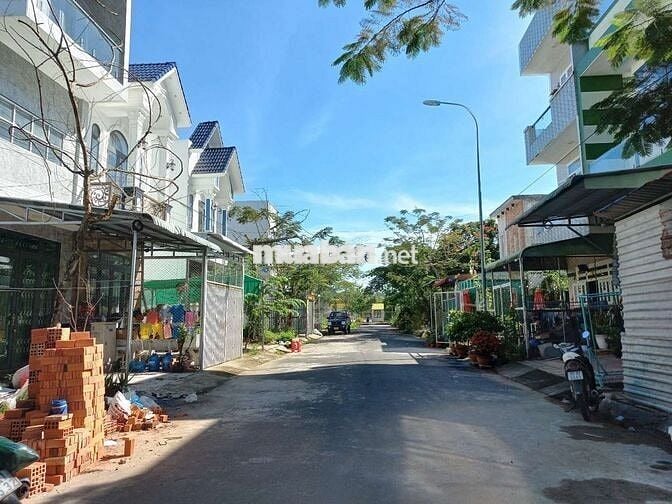 ®️BÁN NỀN SỔ HỒNG KDC PHÚ AN, HƯNG PHÚ, CẦN THƠ - GIÁ TỪ 2 TỶ 150