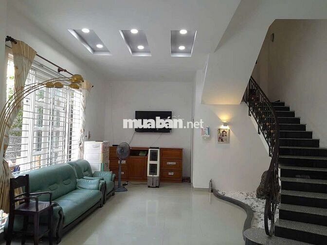 🏡 CHO THUÊ BIỆT THỰ GÓC – TÂN PHONG, Q.7